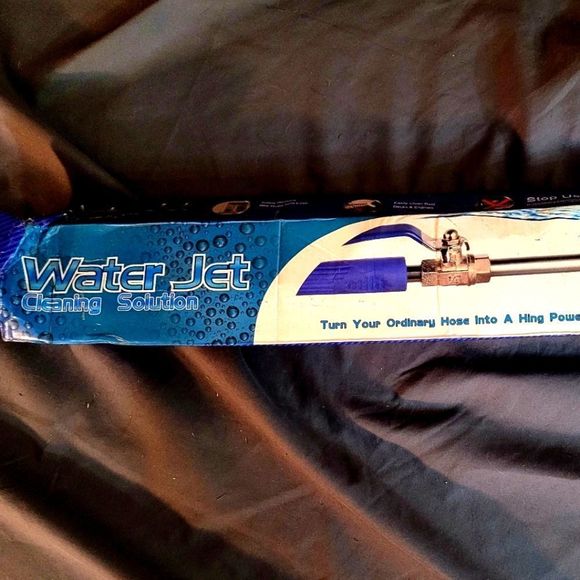 Water Jet Other Waterjet Hose Attachment Pressure Washer Poshmark